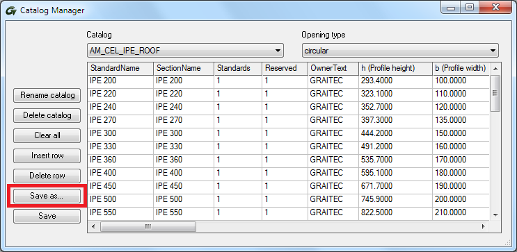 How the castellated/cellular beams from catalogue or user defined are modeled?